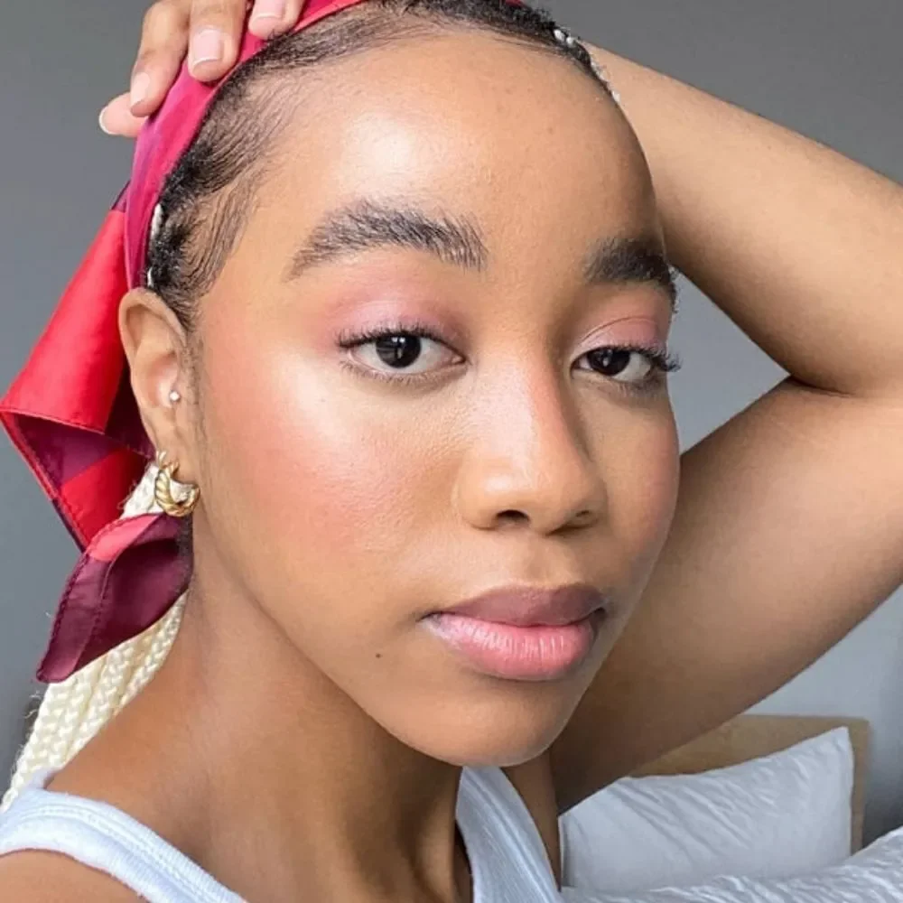 AlleyOop Stackable Blush, Bronzer & Highligher Trio Cocktail Hour